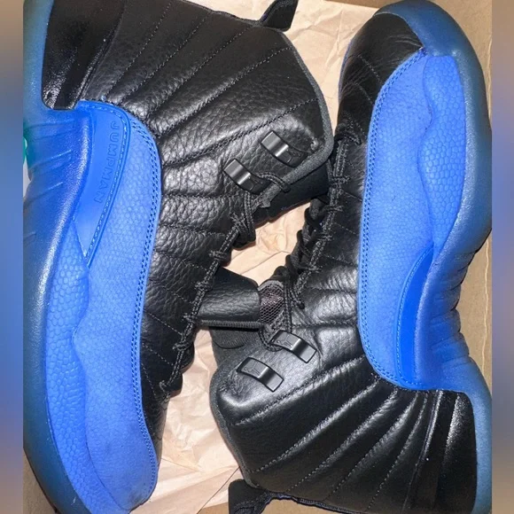 Air jordans